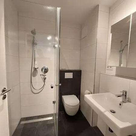 Schlosstheater Ecostay - Ukm - Zentrales Daire