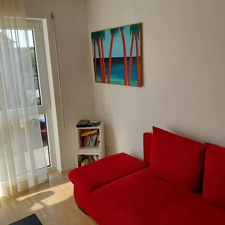Schlosstheater Ecostay Apartment *