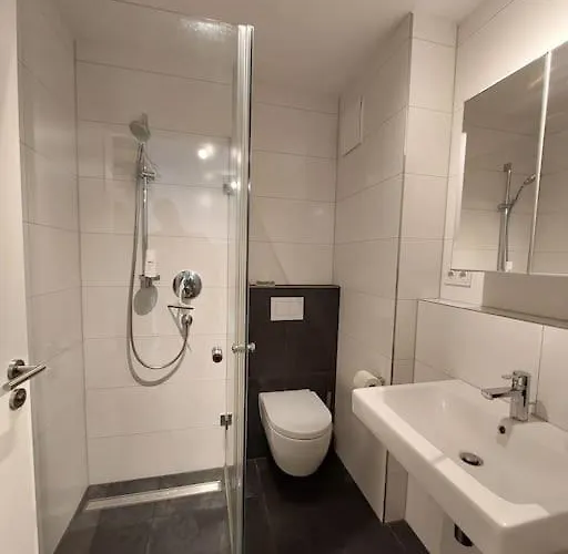 Schlosstheater Ecostay Appartement