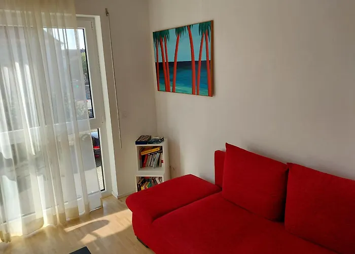 Schlosstheater Ecostay Apartment *