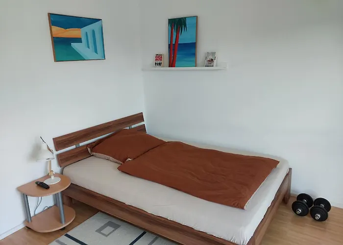 Schlosstheater Ecostay Appartement Munster (North Rhine-Westphalia)